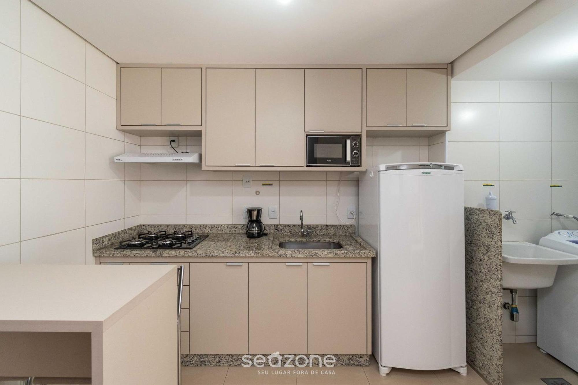 Appartement Charmosos Flats No Setor Bueno Txp à Goiânia Extérieur photo