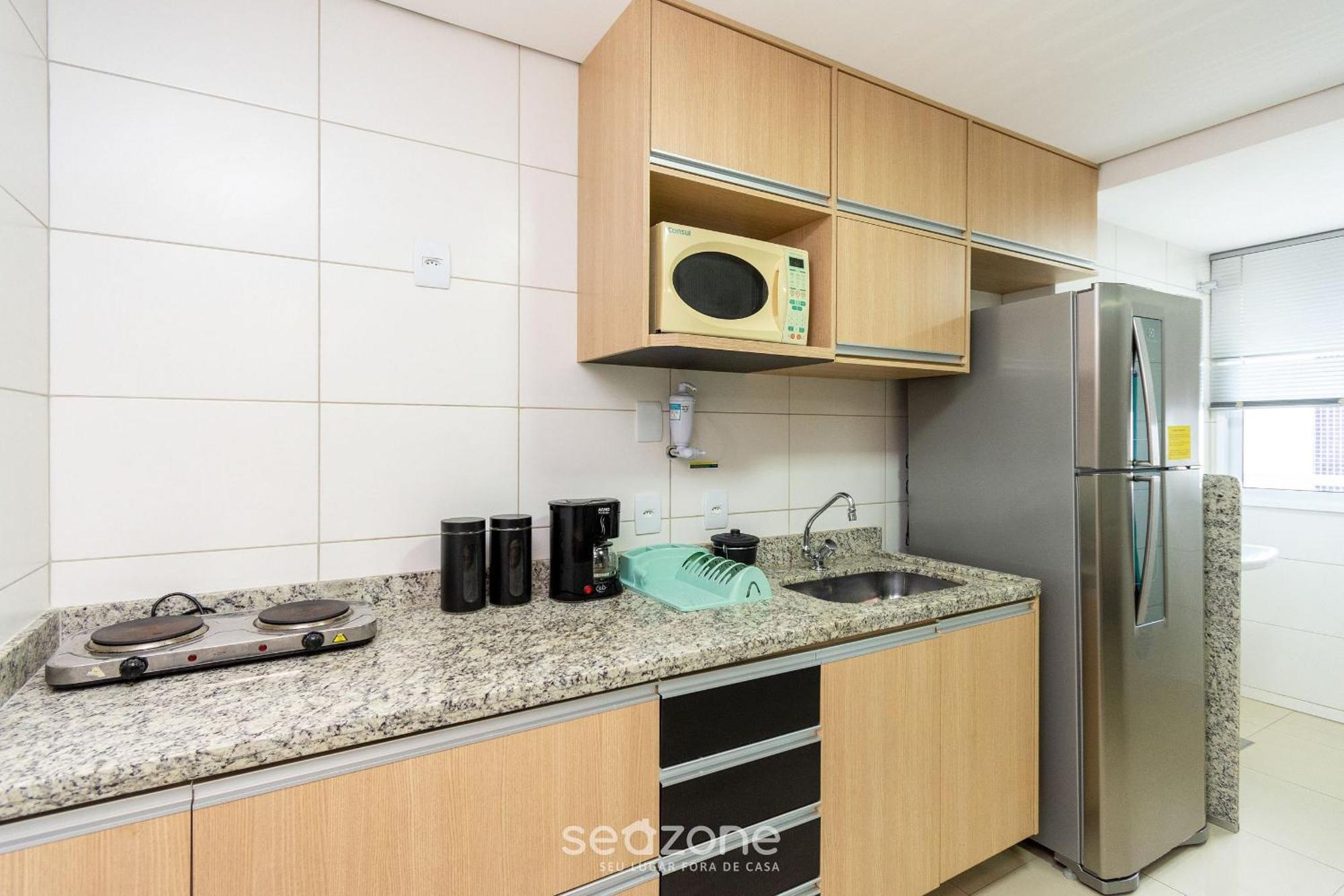 Appartement Charmosos Flats No Setor Bueno Txp à Goiânia Extérieur photo